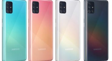 galaxy a51