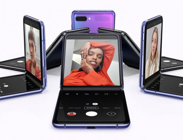 galaxy z flip