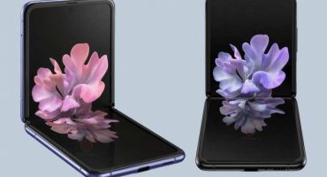 galaxy z flip