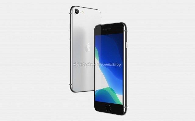 iphone se 2