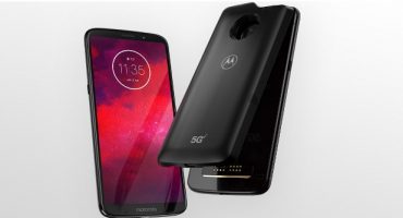 moto 5g