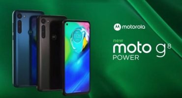 moto g8 power