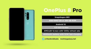 oneplus 8 pro