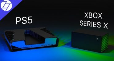ps5 xbox series x