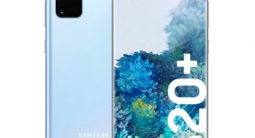 s20+