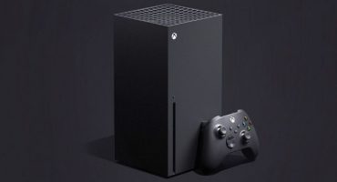 series x xbox