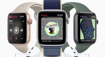 series 6 apple watch