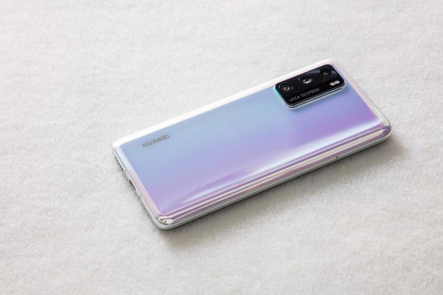 Huawei p40