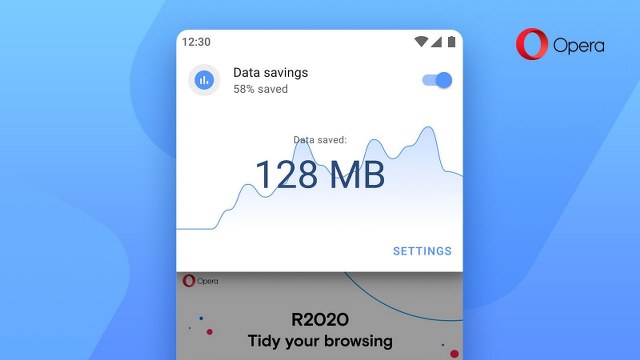 Opera Android