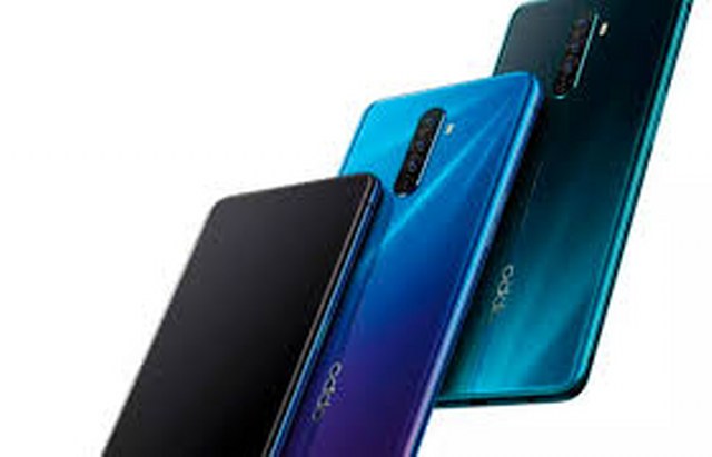Oppo Reno Ace 2