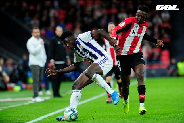 valladolid athletic