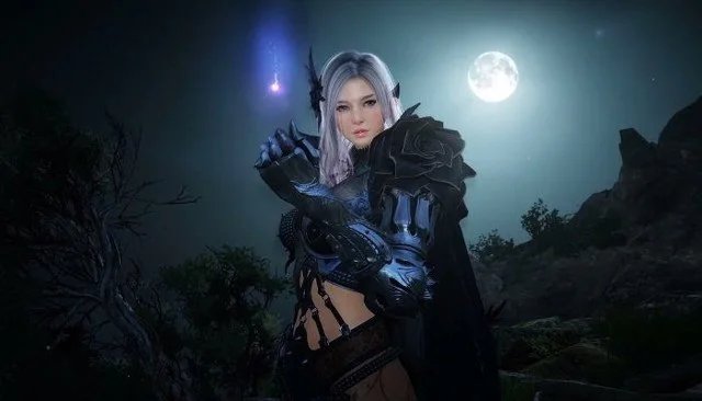 black desert mobile