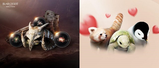 black desert online