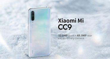 Mi CC9