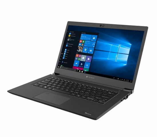 dynabook tecra a40g