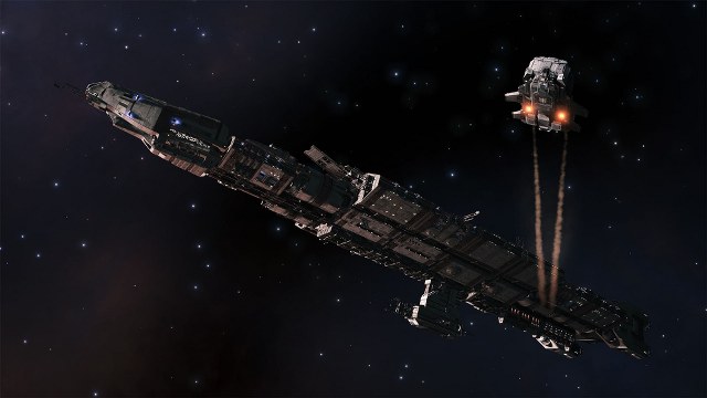 elite dangerous