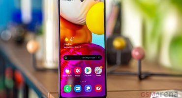galaxy a71 5g