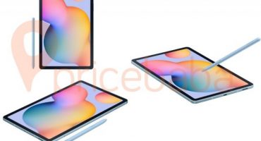galaxy s6 lite tab
