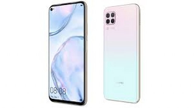 huawei mid