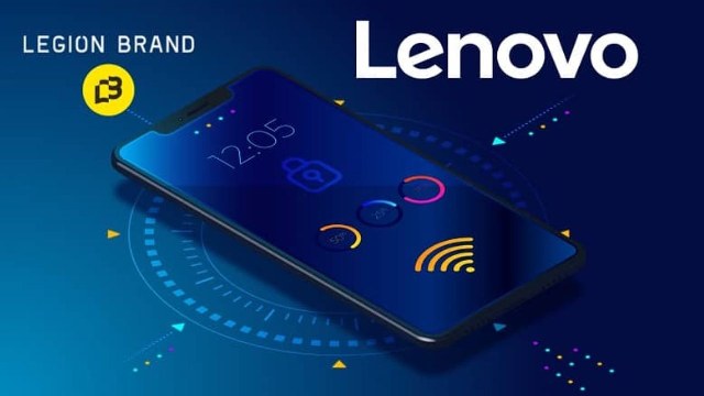 lenovo legion