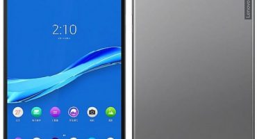 lenovo m10 plus