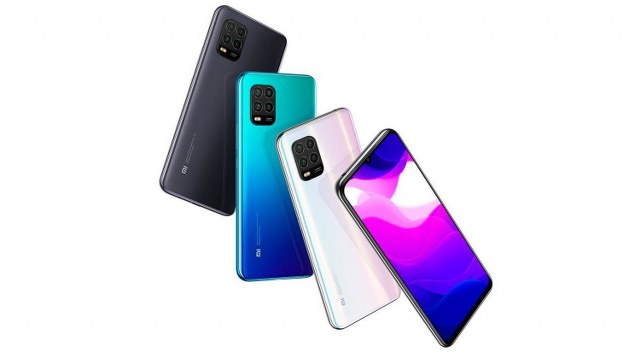 xiaomi mi 10 lite