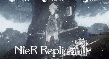nier replicant