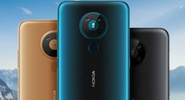 nokia 5.3