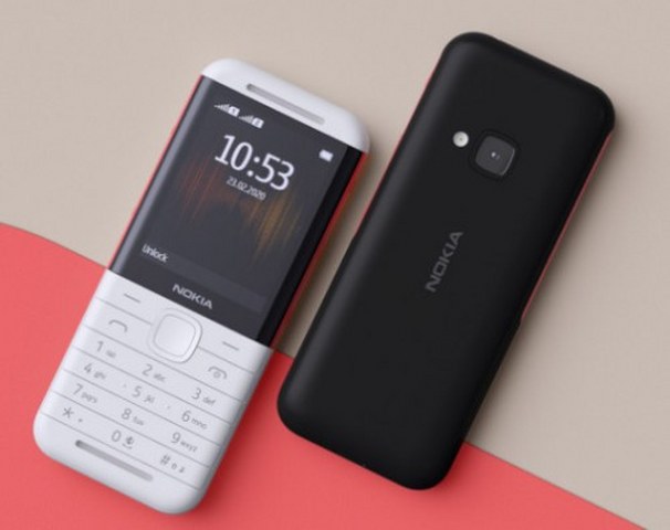 nokia 5310