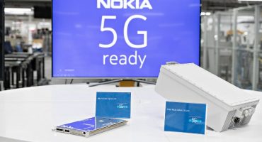 nokia 5g