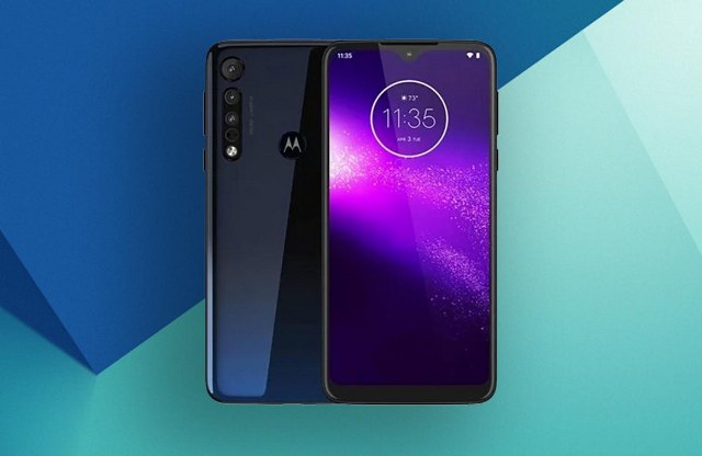 Moto One