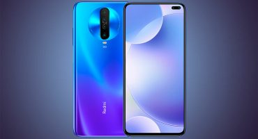redmi k30