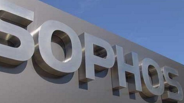 sophos compra
