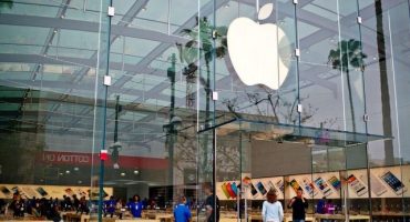 Apple tienda