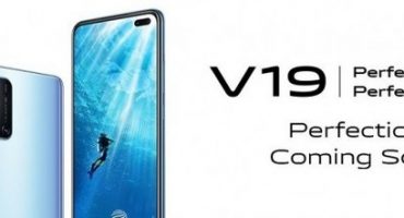 vivo v19