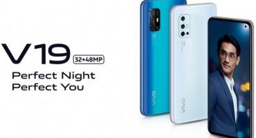 vivo v19