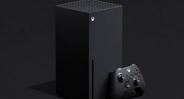 xbox series x