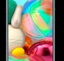 A71 Samsung Galaxy