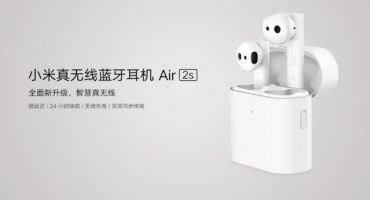 xiaomi air 2s