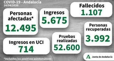 Junta datos andalucia 24042020