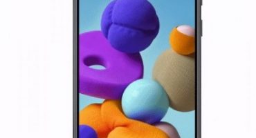 Samsung Galaxy S21