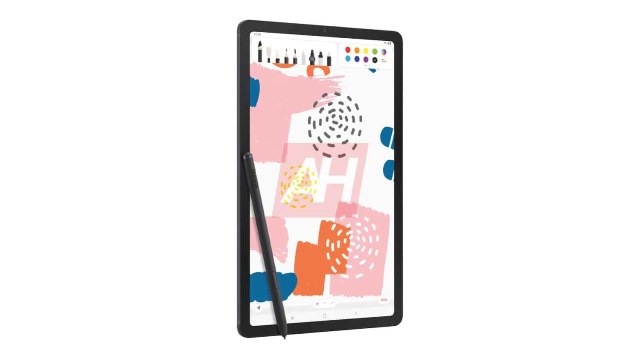 Galaxy Tab S6 Lite