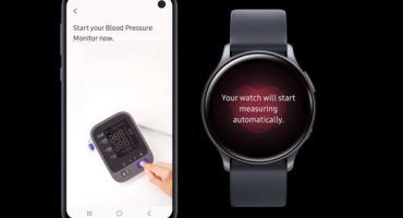 Galaxy Watch