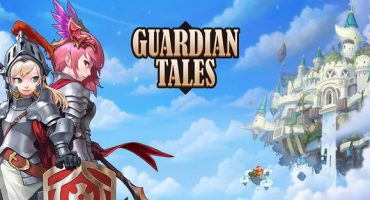 Guardian Tales