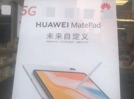 Huawei Matepad
