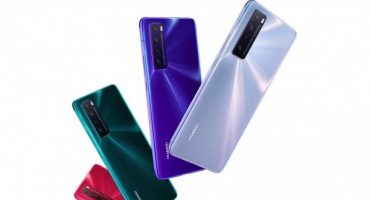 Huawei Nova 7