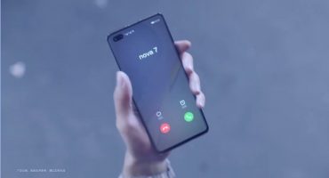 Huawei Nova 7