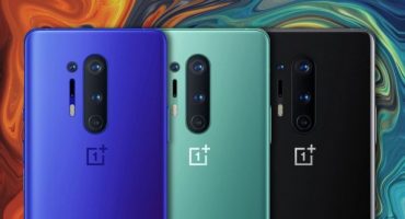 OnePlus 8
