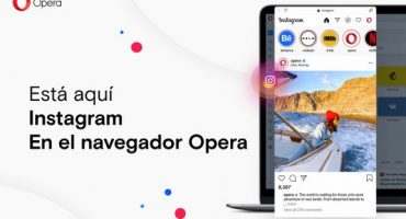 Opera Instagram