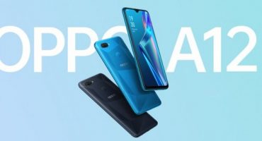 Oppo A12